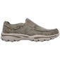 Mens Skechers Creston-Moseco Loafers - Taupe - image 2
