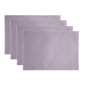 Lenox(R) French Perle(tm) Solid Placemats - Set of 4 - image 1