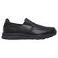 Mens Skechers Work Relaxed Fit&#174; Nampa Groton Oxfords - image 2