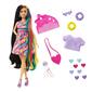 Barbie&#174; Totally Hair Heart Themed Doll - image 6