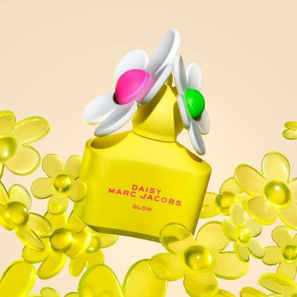 Marc Jacobs Daisy Glow Limited Edition Eau de Toilette