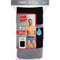 Mens Hanes&#174; Ultimate&#174; 7pk. Briefs - image 2