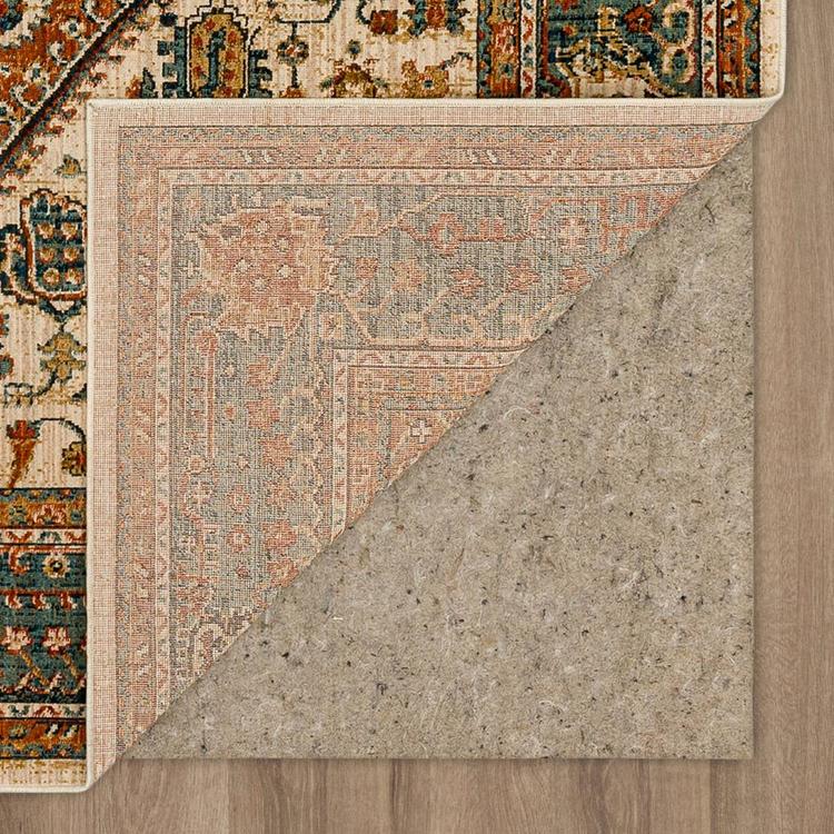 Mohawk Home Dunlop Spice Accent Rug