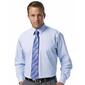 Mens Preswick & Moore&#40;R&#41;Regular Fit Stretch Dress Shirt-Della Robia - image 1