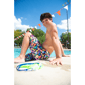 Dolfin Mens Print Jammer - image 6