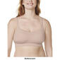 Womens Warner's Easy Does It Wire-Free Contour Bra RM0911A - image 3