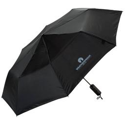 Weatherproof(R) Auto Open Umbrella