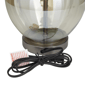 9th & Pike® Traditional Champagne Glass Table Lamp - image 6