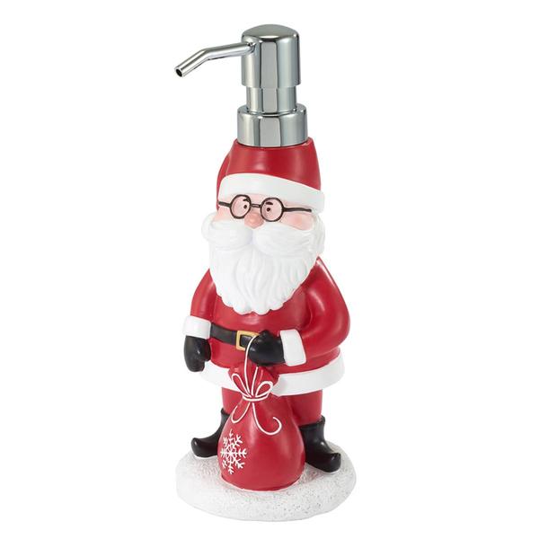 Avanti Ho Ho Ho Holiday Bath Collection
