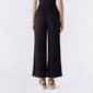 Juniors Jolie & Joy Gauze Wide Leg Pant - image 2