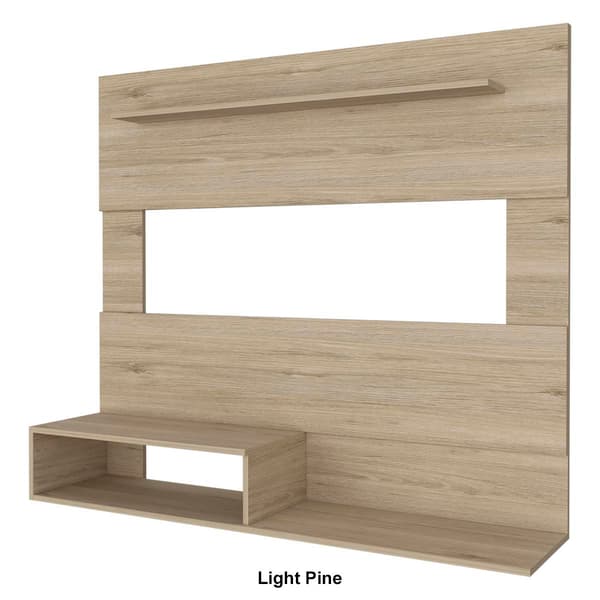 FM FURNITURE Cabos Floating Entertainment Center