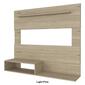 FM FURNITURE Cabos Floating Entertainment Center - image 9
