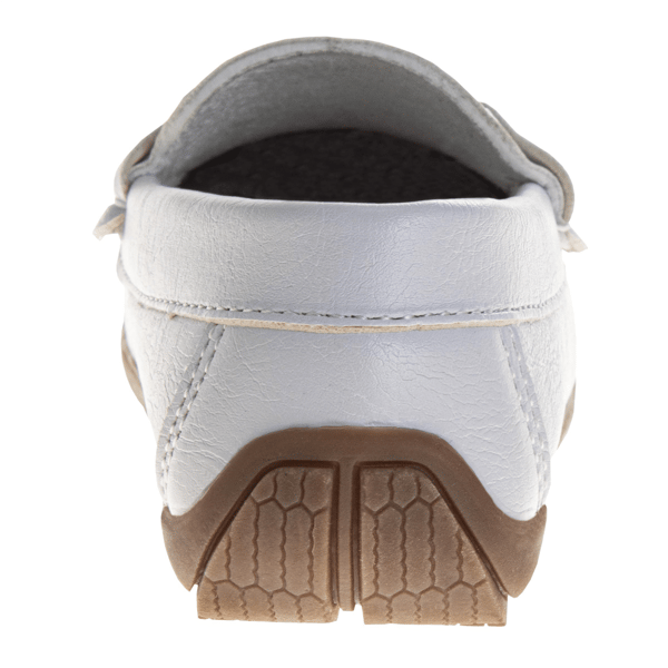 Toddler Boys Josmo® Boat Slip-On Dress Shoes