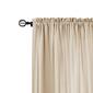 Thermavoile&#8482; Rod Pocket Curtain Panel - image 2