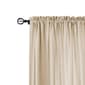 Thermavoile™ Rod Pocket Curtain Panel - image 2