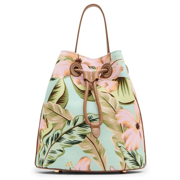 Anne Klein Floral Crossbody
