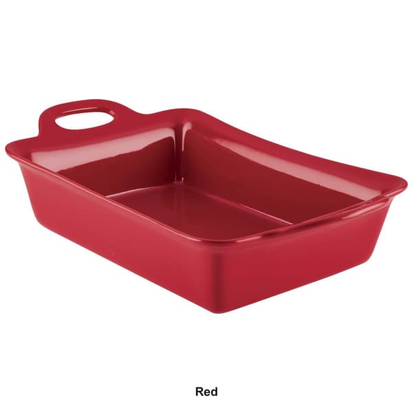 Rachael Ray&#174; 9in. x 13in. Rectangular Baker
