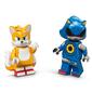 LEGO&#174; Sonic the Hedgehog Cyclone vs. Metal Sonic - image 5