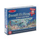 Melissa &amp; Doug® Search &amp; Find Beneath The Waves Floor Puzzle - image 5