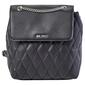 Nine West Peetra Medium Quilted Backpack - image 1