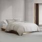 Calvin Klein Melange Flannel Duvet Cover Set - image 2