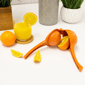BergHOFF Essentials 2pc. Aluminum Citrus Squeezer Set - image 9