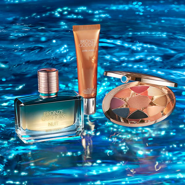 Bronze Goddess Nuit Estée Lauder | travelbulgaria.news