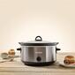 Crock-Pot 6qt. Slow Cooker - image 1