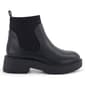 Big Girls Marc Fisher Heidi Chelsea Lug Sole Booties - image 2