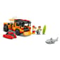 LEGO&#174; City Lifeguard Beach Rescue Truck - image 6