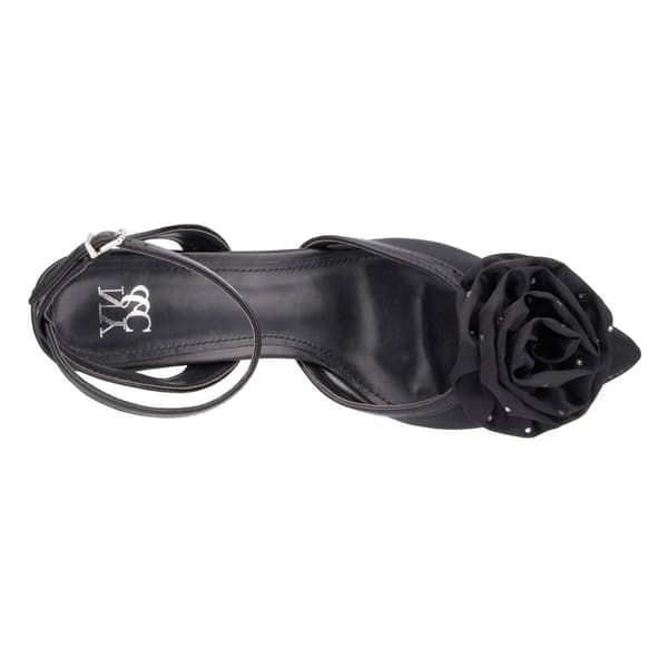 Womens New York & Company Violetta Slingback Heels