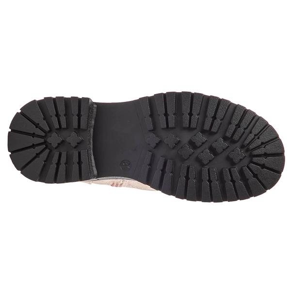 Big Girls Patrizia Boots