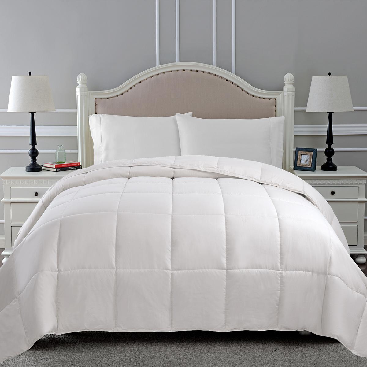 Superior Rollo All-Season Down Alternative Comforter