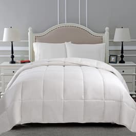 Superior Rollo All-Season Down Alternative Comforter