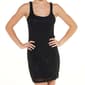 Juniors Madden Girl Rhinestudded Power Mesh Mini Sheath Dress - image 3