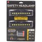 As Seen On TV Safety Headlamp - Set of 2 - image 1