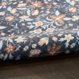 Nourison Whitmore Floral Rug