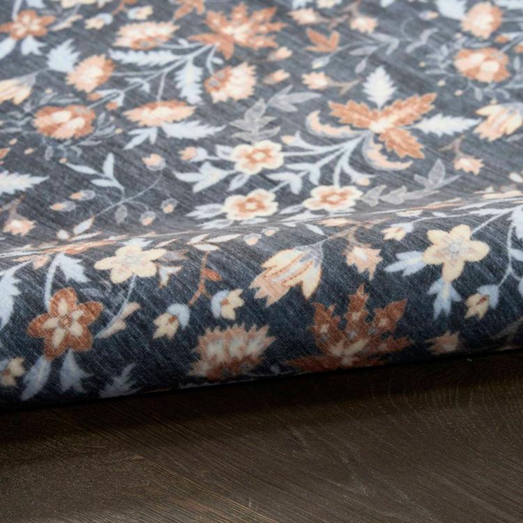 Nourison Whitmore Floral Rug