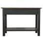 Signature Design by Ashley Tyler Creek Sofa Console Table - image 4