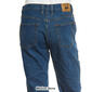Mens Architect® Relaxed Fit Stretch Denim Jeans - image 2