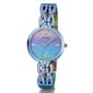 Womens Guess Watches® Blue Iridescent Analog Watch - GW0868L3 - image 6