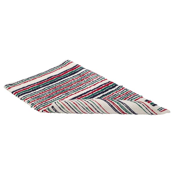 IZOD&#174; Nordic Decorative Bath Rug
