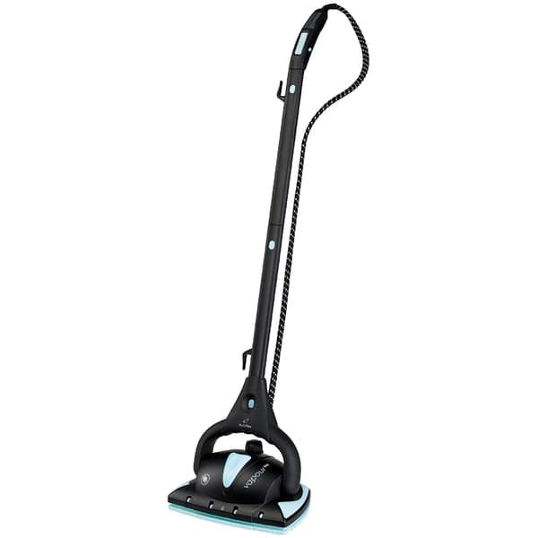 Euroflex M4S Ultra Dry Steam All-In-One Portable Steam Cleaner
