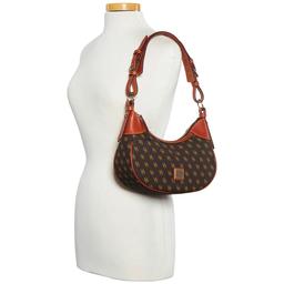 Dooney & Bourke Gretta Small Hobo