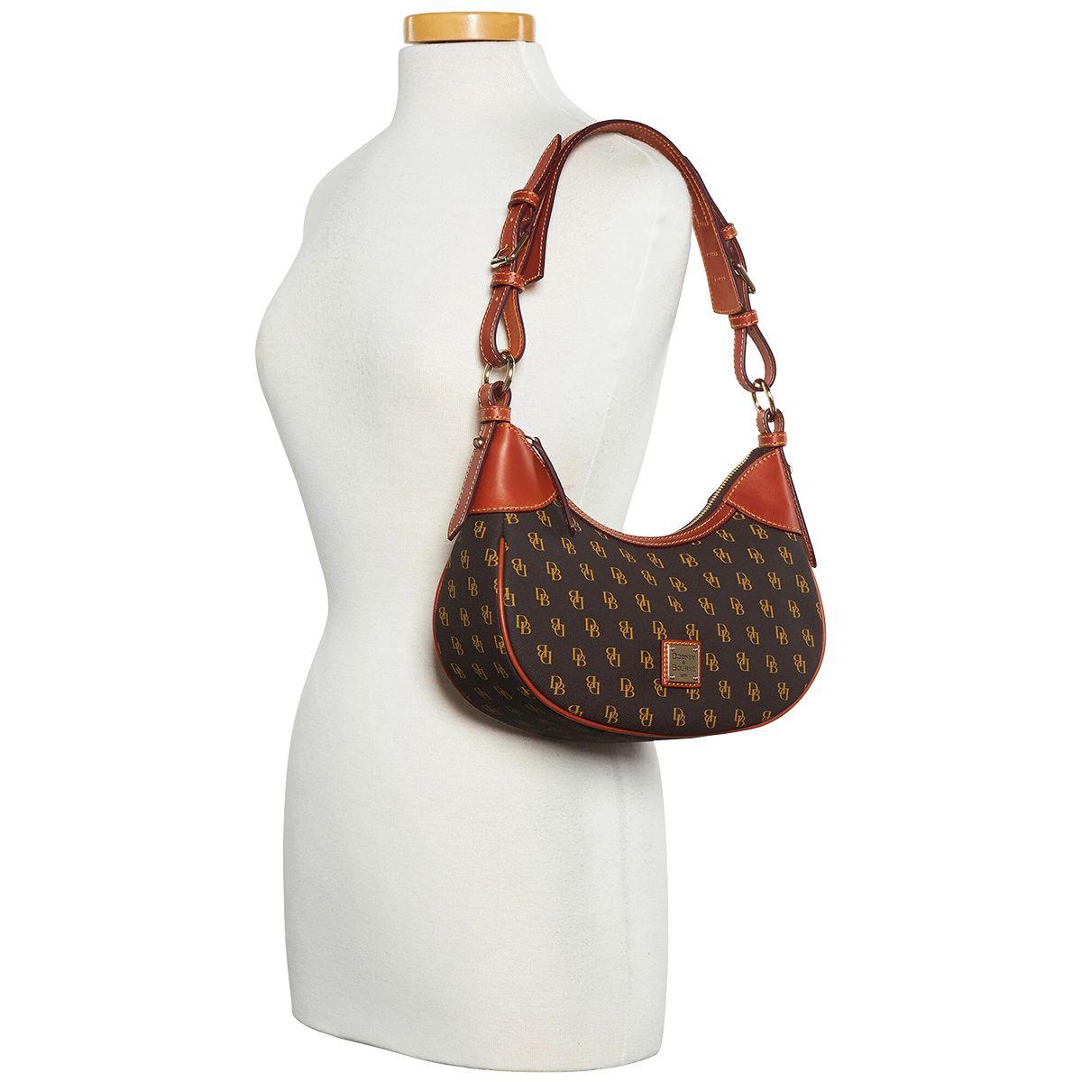 Dooney & Bourke Gretta Small Hobo