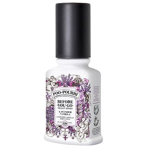Poo-Pourri Lavender Vanilla