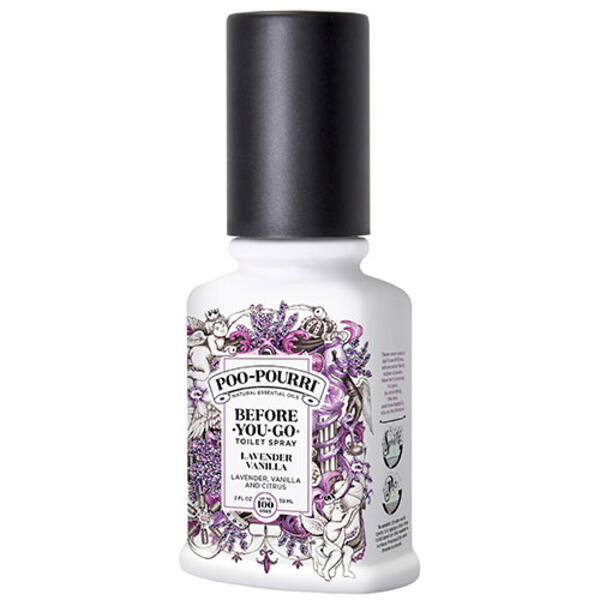 Poo-Pourri Lavender Vanilla - image 