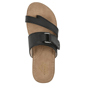 Womens Cliffs by White Mountain Cortney Ballet Flats - image 4