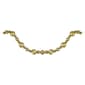 Northlight Seasonal 6ft. Vegas Gold Ball Christmas Garland - image 1