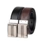Mens Kenneth Cole&#174; Reaction&#8482; 35mm Reversible Plaque Belt - image 3